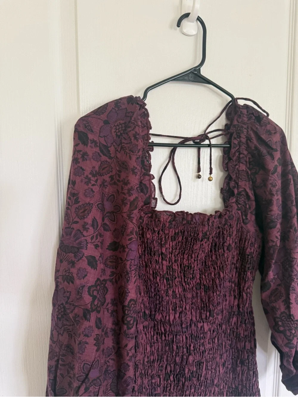 Free People size xs